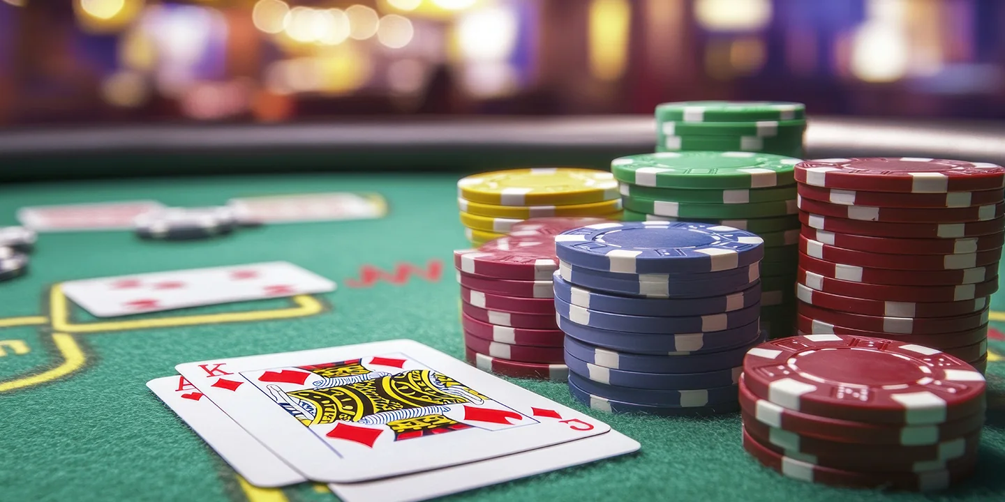 Minh họa Casino Trực Tuyến tại AX88